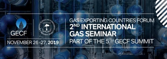 Gas Exporting Countries Forum Gas Exporting Countries Forum