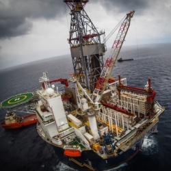 First step towards PSCs for new oil and gas blocks in Equatorial Guinea. First step towards PSCs for new oil and gas blocks in Equatorial Guinea.