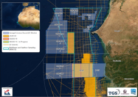 Senegal has launched its first offshore license round. Senegal has launched its first offshore license round.